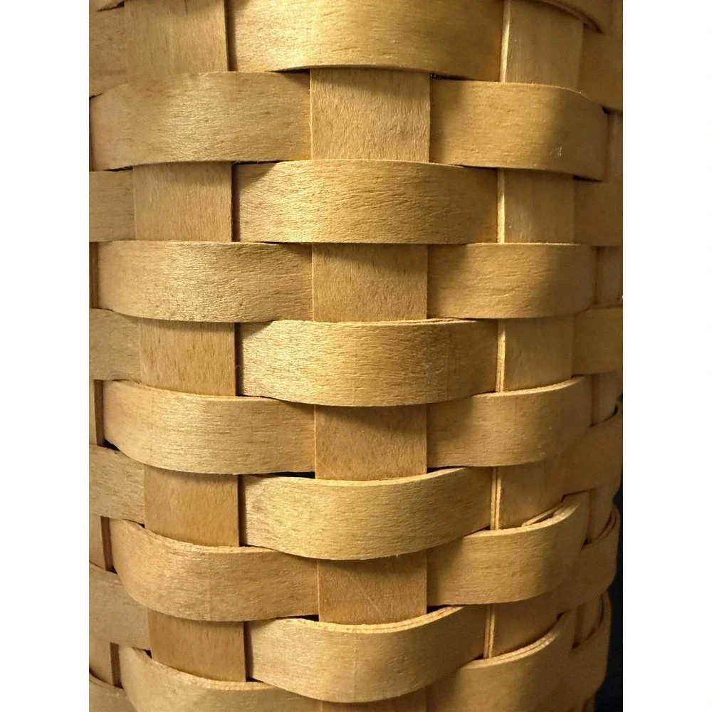 Longaberger large gatehouse